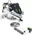 KS 120 REB: Festool Kapex KS 120