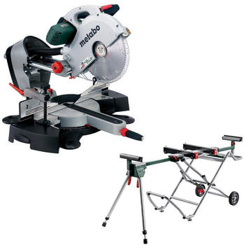 Metabo KGS 315 Plus + KSU 251 mobile