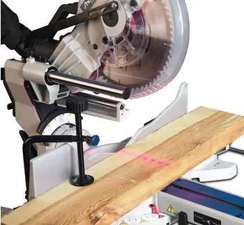 Holzkraft KGZ 2540 Vario (5701254)