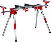 Einhell S&auml;geuntergestell "MSS 1610"