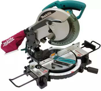 Makita MLS100N