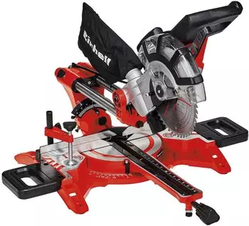 Einhell TC-SM 2131/1 Dual