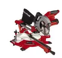 Einhell - Expert Akku-zug-kapp-gehrungss&auml;ge Te-sm 36/210 Li Solo 36 V Kapps&auml;ge
