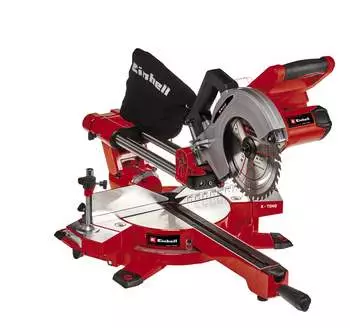 Einhell TE-SM 36/210 Li (ohne Akku + Ladeger&auml;t)