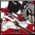 Einhell TE-SM 36/210 Li (ohne Akku + Ladegerät)