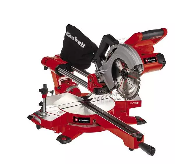 Einhell TE-SM 36/210 Li (ohne Akku + Ladegerät)