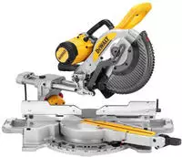DEWALT Paneels&auml;ge 250 mm 1675 W