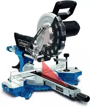 Scheppach HM254