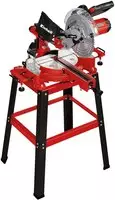 Einhell Zug-, Kapp- und Gehrungss&auml;ge "TC-SM 2531/2 U" 2 Stk. tlg.