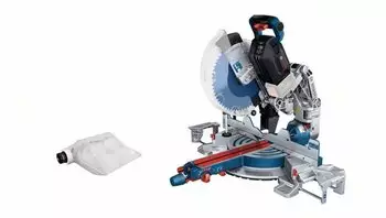 Bosch GCM 18V-305 GDC (0601B43000)