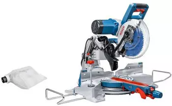 Bosch GCM 10 GDJ im Karton