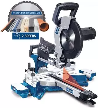 Scheppach HM110MP