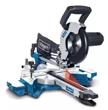 Scheppach HM90MP