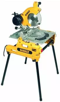 DeWalt DW743N (240/230V)