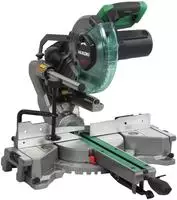 HiKoki C8FSHGWAZ, Hikoki Kapps&auml;ge C8FSHG WAZ &Oslash;216mm Panels&auml;ge C8FSHGWAZ