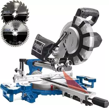 Scheppach HM216SPX (5901221901)