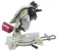 Kapp-, Gehrungs- Und Tischs&auml;ge 260 Mm Lh1040f - Makita