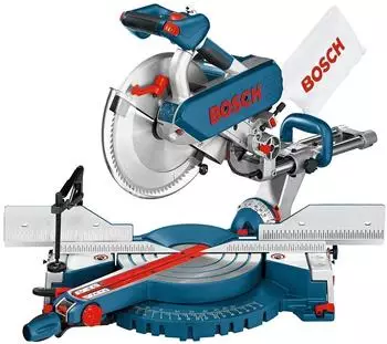 Bosch GCM 12 SD Professional (0 601 B23 503)