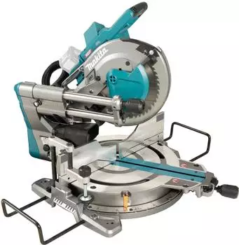 Makita Akku-Kapp-Gehrungss&auml;ge 40V LS004GZ01