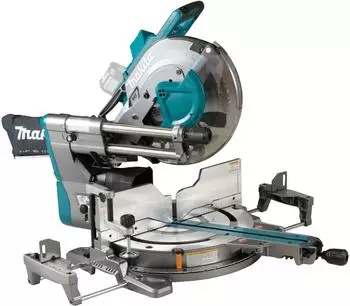 Makita LS003GZ01 Akku-Kapp-Gehrungss&auml;ge 40V
