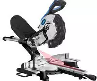 G&uuml;de - Radialkapps&auml;ge Gehrungss&auml;ge S&auml;ge Grk 2534.1 Bsl F&uuml;r Holz 255 Mm