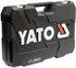 Yato YT-38931 Mechanik-Werkzeugsätze