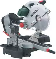 Kgs 315 Plus Gehrungss&auml;ge &ndash; 2200 W &Oslash;315 Mm &ndash; 0103150000 - Metabo