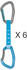 Petzl 6er Pack Djinn Axess (M060LC05) light aqua blue