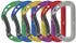 Petzl Spirit Snap Hook (M061AB01) silver