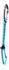 Petzl Djinn Axess 17 cm (turquoise)