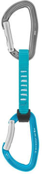 Petzl Djinn Axess 12 cm (turquoise)