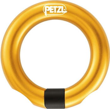 Petzl Ring open