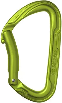 Edelrid Pure Bent III oasis