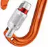 Petzl Rocha (orange)