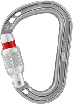 Petzl Rocha (light gray)
