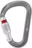 Petzl Attache (grey)