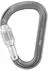 Petzl Attache (grey)