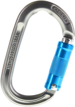 Ocun Osprey Twist grey/blue