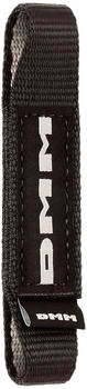 DMM Nylon Variwidth Logo Expresschlinge (MA16SL12-12cm) schwarz