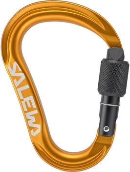 Salewa Ortles HMS M Karabiner (00-0000072002-4510) orange