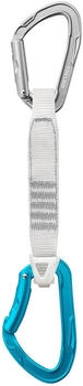 Edelrid Mission II Expressset (7352-524-14cm) grün