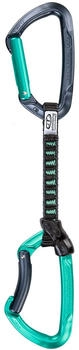 Climbing Technology Lime UL Expressset (2E661EHB07-22cm) grün