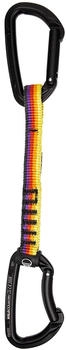 Wild Country Session Expresset (40-0000002002-0975-17cm) gelb