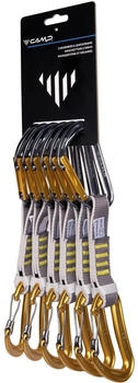 Camp Dyon Mixed Express KS Expressset 6er Pack (3441-12cm) gelb