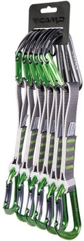 Camp Photon KS Expresset 6er Pack (2881-18cm) grün