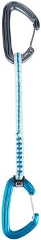 Wild Country Wildwire Quickdraw Express Set (40-0000002021-3500-20CM) blau