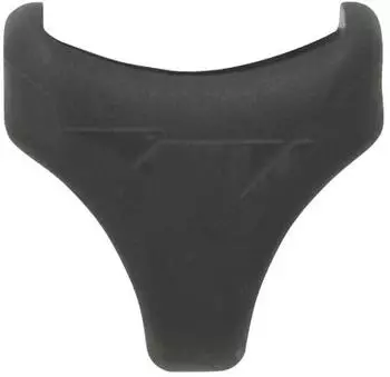 AustriAlpin Tanga Expressschlingen-Fixierung 10er Pack (ZS11-F10-MAX. 18mm) schwarz