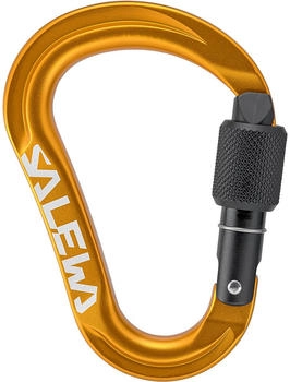 Salewa Ortles HMS S Karabiner (00-0000072001-4510) orange