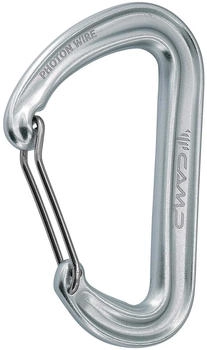 Camp Photon Wire Karabiner (247004-alt) silber