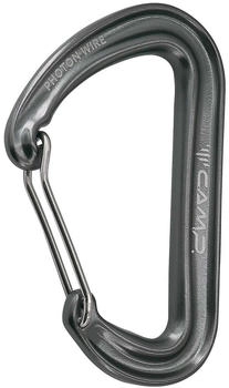 Camp Photon Wire Karabiner (247003-alt) grau